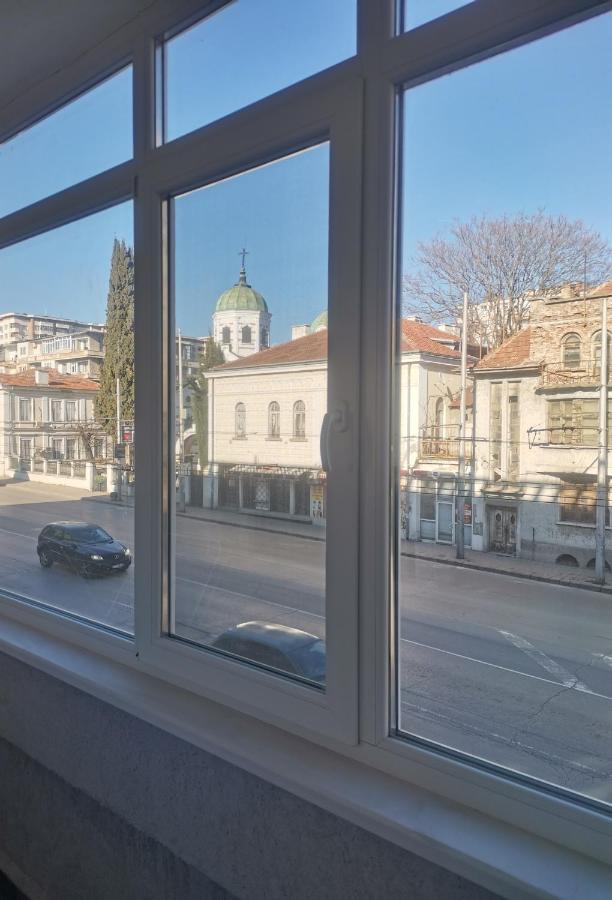 Апартамент За Нощувка, Център! Stara Zagora Exterior photo