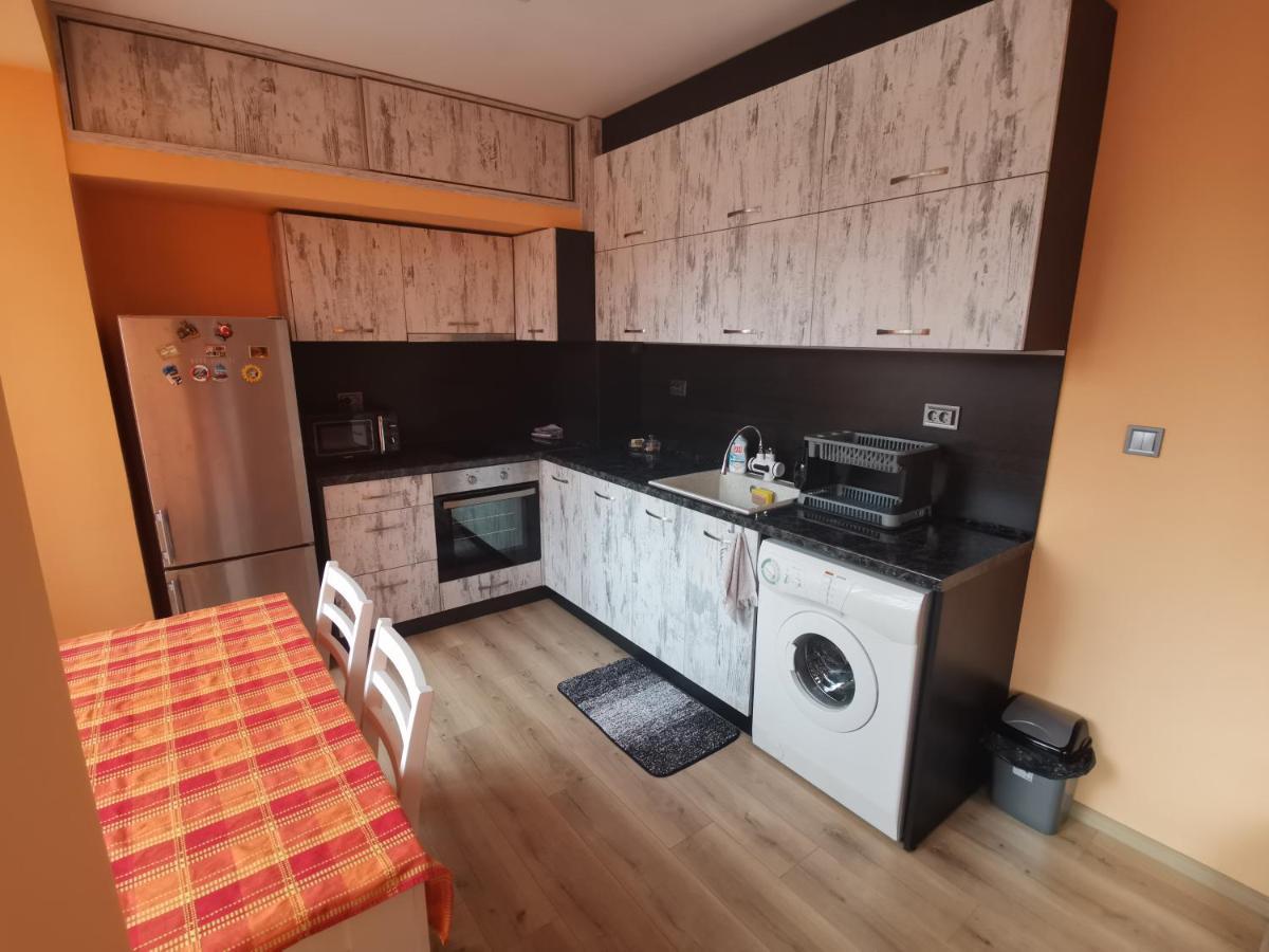 Апартамент За Нощувка, Център! Stara Zagora Exterior photo