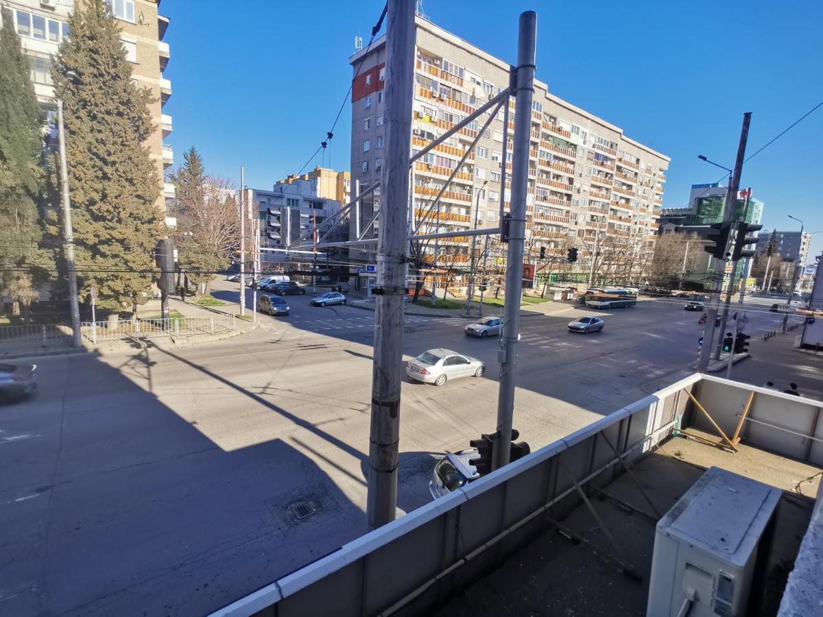 Апартамент За Нощувка, Център! Stara Zagora Exterior photo