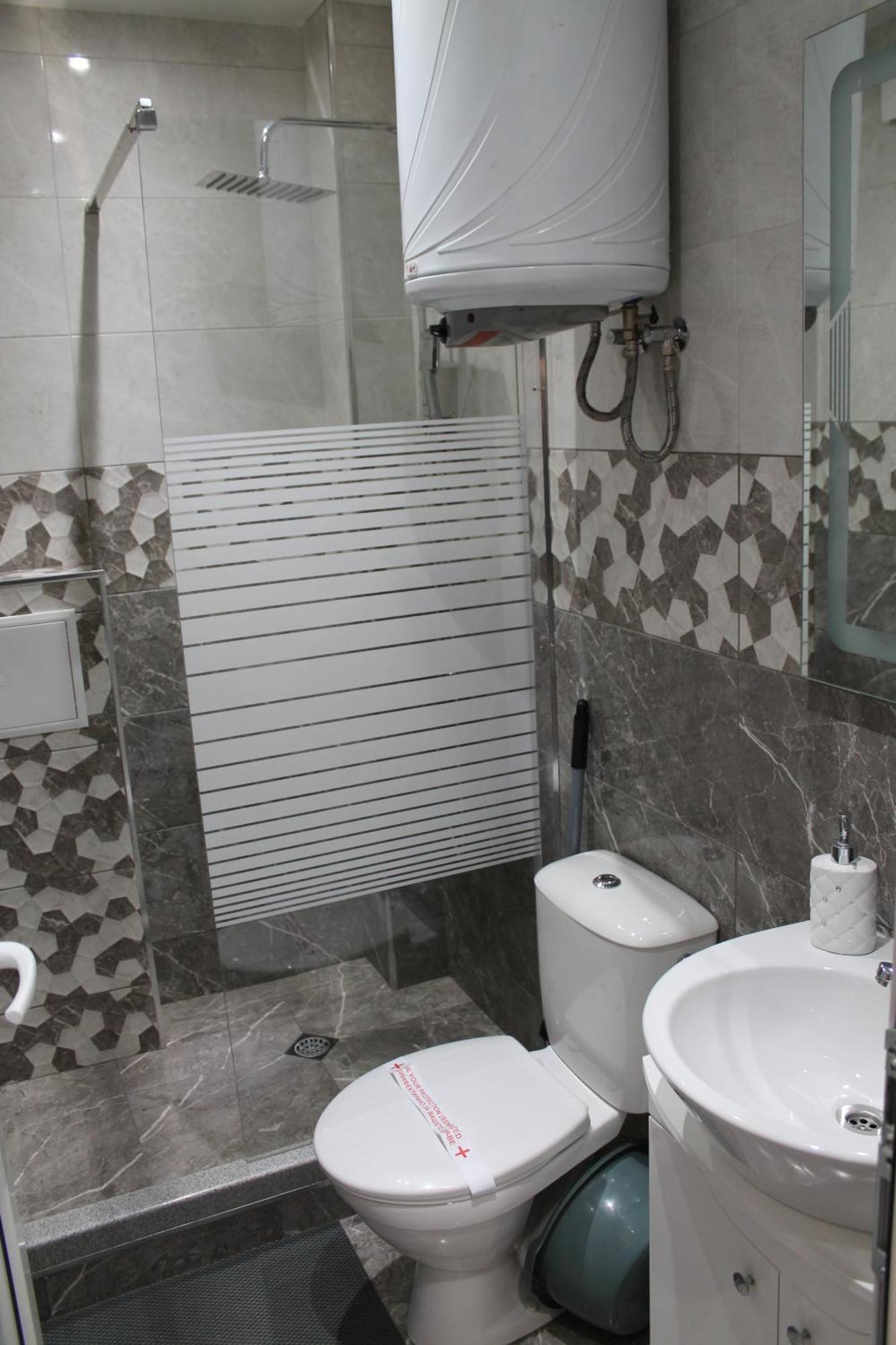 Апартамент За Нощувка, Център! Stara Zagora Exterior photo