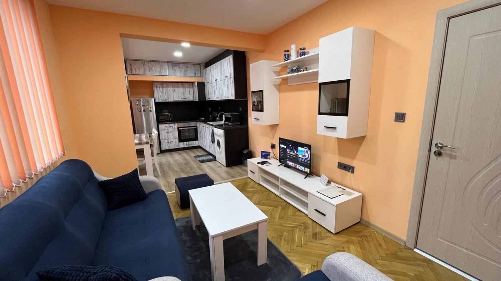 Апартамент За Нощувка, Център! Stara Zagora Exterior photo