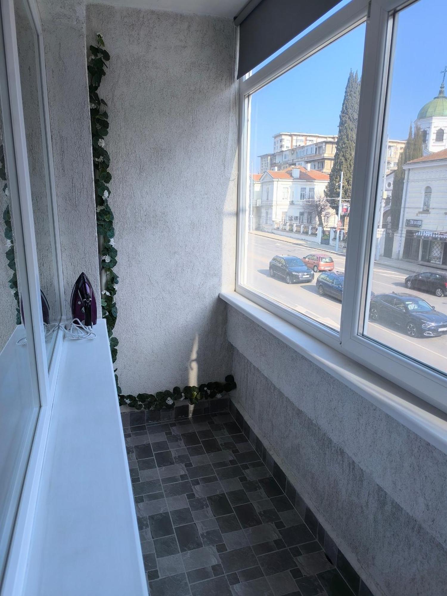 Апартамент За Нощувка, Център! Stara Zagora Exterior photo