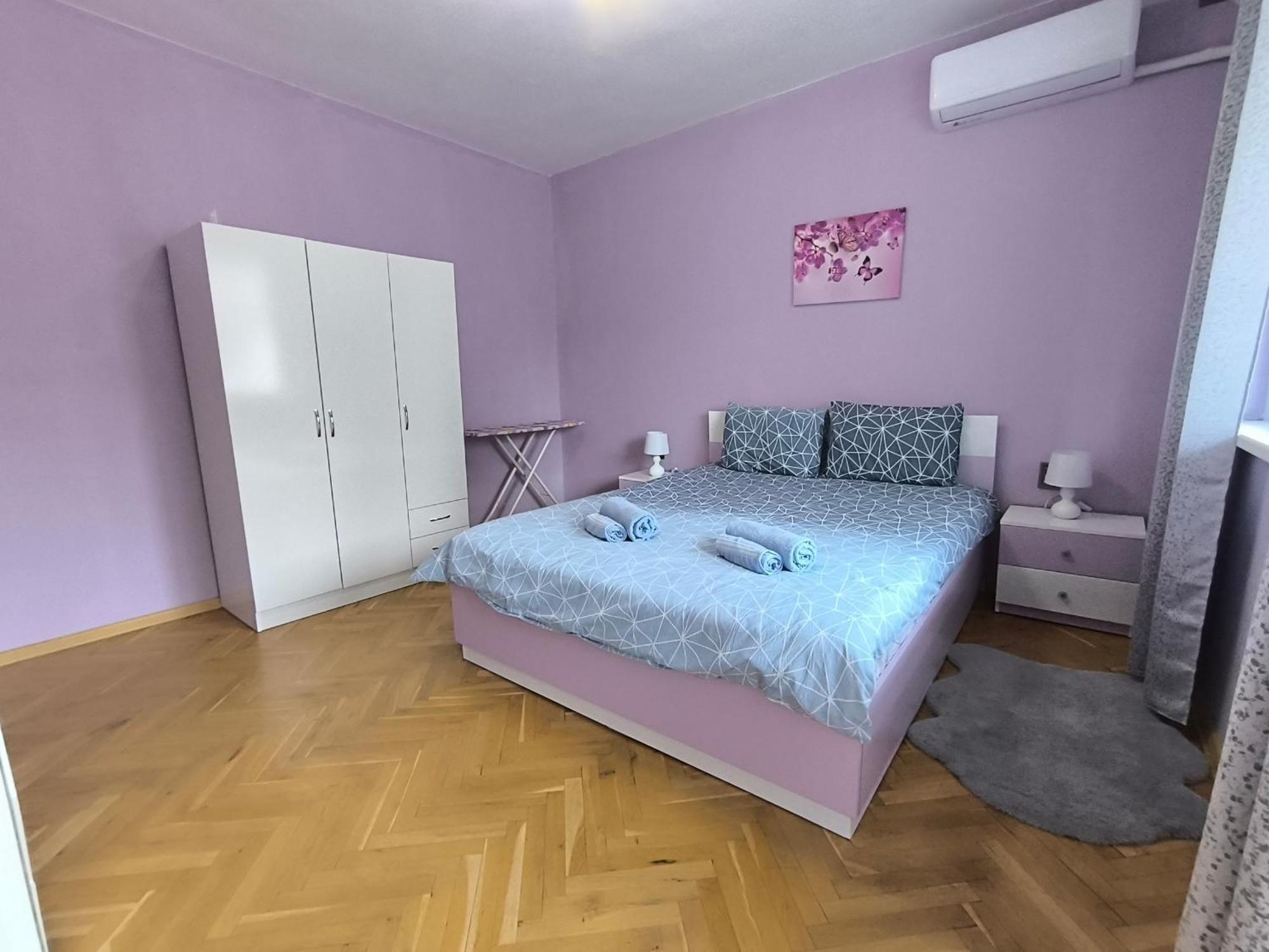 Апартамент За Нощувка, Център! Stara Zagora Exterior photo
