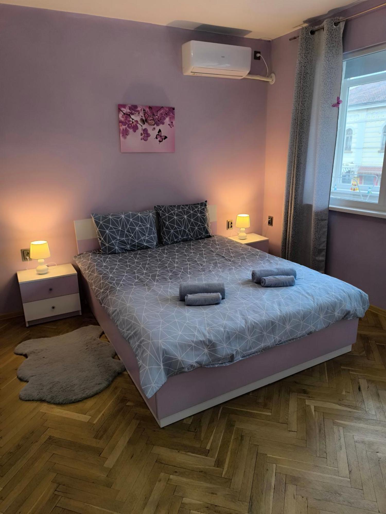 Апартамент За Нощувка, Център! Stara Zagora Exterior photo
